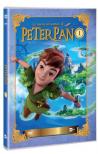 Nuove Avventure Di Peter Pan (Le) - Stagione 01 #01