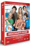 Braccialetti Rossi - Stagione 01 (3 Dvd+Gadget)