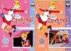 Hello Sandybell - Serie Completa (12 Dvd)