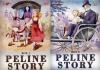 Peline Story - Serie Completa (8 Dvd)