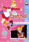 Hello Sandybell - Serie Completa #01 (6 Dvd)