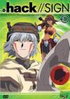 Hack//Sign - Serie Completa (Dvd Box+Action Figure)