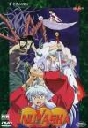 Inuyasha Serie 4 - Complete Box (6 Dvd)