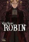 Witch Hunter Robin - Serie Completa (6 Dvd)