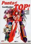 Punta Al Top! Gunbuster - Serie Completa (Sub) (2 Dvd)
