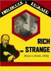 Ricco E Strano - Rich And Strange