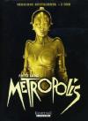 Metropolis (Deluxe Edition) (2 Dvd)