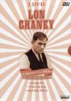 Lon Chaney Cofanetto (3 Dvd)