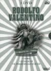 Rodolfo Valentino Cofanetto (3 Dvd)