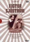 Victor Sjostrom Cofanetto (3 Dvd)
