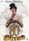 Giro Del Mondo In 80 Giorni (Il) (1989) (2 Dvd)