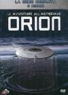 Avventure Dell'Astronave Orion (Le) (3 Dvd)
