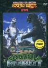 Godzilla Contro I Robot
