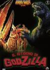 Ritorno Di Godzilla (Il)