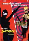 Satanik / The Diabolikal Super-Kriminal (2 Dvd)