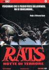 Rats - Notte Di Terrore