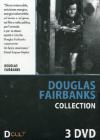 Douglas Fairbanks Collection (3 Dvd)