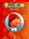 Pinocchio - Serie Completa (10 Dvd)