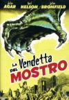 Vendetta Del Mostro (La)