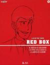 Lupin III Red Box (3 Blu-Ray)
