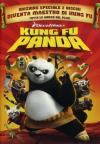 Kung Fu Panda (SE) (2 Dvd)