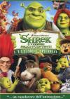 Shrek - E Vissero Felici E Contenti