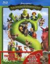 Shrek - La Storia Completa (4 Blu-Ray)