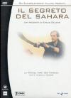 Segreto Del Sahara (Il) (2 Dvd)