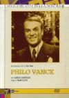 Philo Vance (3 Dvd)