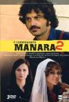 Commissario Manara (Il) - Stagione 02 (3 Dvd)