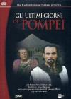 Ultimi Giorni Di Pompei (Gli) (1989) (2 Dvd)