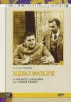 Nero Wolfe - Stagione 01 (6 Dvd)