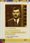 Inchieste Del Commissario Maigret (Le) - Stagione 02 (5 Dvd)