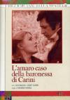 Amaro Caso Della Baronessa Di Carini (L') (4 Dvd)