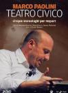 Marco Paolini - Teatro Civico (2 Dvd)