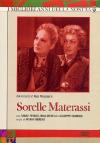 Sorelle Materassi (3 Dvd)