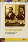Nero Wolfe - Stagione 02-03 (4 Dvd)