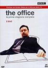 Office (The) (2001) - Stagione 01 (2 Dvd)
