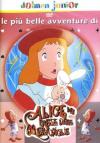 Alice Nel Paese Delle Meraviglie - Le Piu' Belle Avventure