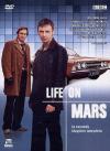 Life On Mars - Stagione 02 (4 Dvd)