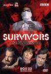 Survivors - I Sopravvissuti - Stagione 02 (4 Dvd)