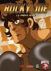 Rocky Joe - Serie 01 Box 03 (Eps 41-60) (4 Dvd)