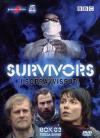 Survivors - I Sopravvissuti - Stagione 03 (4 Dvd)