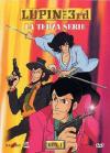 Lupin III - Serie 03 Box 01 (Eps 01-22) (5 Dvd)