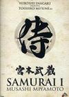 Samurai #01 - Musashi Miyamoto