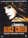 Scomparsa Di Alice Creed (La)