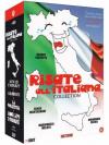 Risate All'Italiana (4 Dvd)
