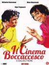 Cinema Boccaccesco (Il) (2 Dvd)
