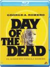 Giorno Degli Zombi (Il) - Day Of The Dead
