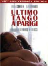 Ultimo Tango A Parigi (Anniversary Edition) (2 Dvd)